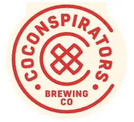 Coconspirators Brewing Co logo