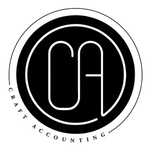 Craft Accounting logo