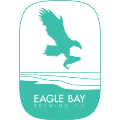 Eagle Bay Brewing logo