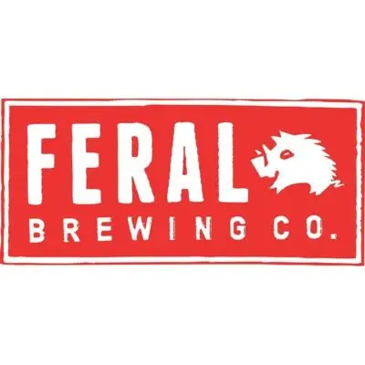 Feral Brewing Company logo