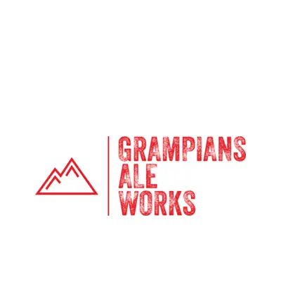 Grampians ale works logo