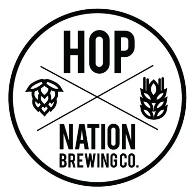 Hop Nation logo