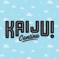 Kaiju Cantina logo