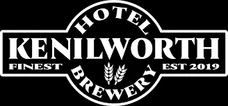 Kenilworth Hotel Brewery logo