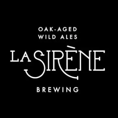 La Sirène Brewing logo