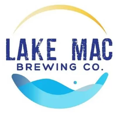 Lake Mac Brewing Co logo