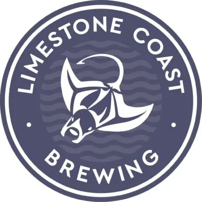 Limestone Coast Brewing logo