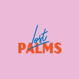 Lost Palms Logo