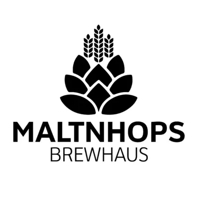 MaltnHops Brewhaus logo