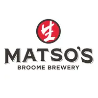 Matso's Broome Brewery logo