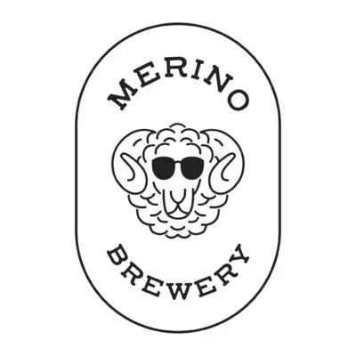 Merino Brewery logo