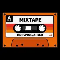 Mixtape Brewing & Bar logo