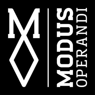 Modus Operandi Logo