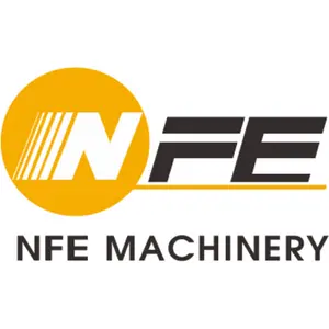 NFE Machinery logo