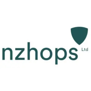 NZ Hops Ltd logo