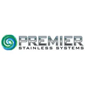 Premier Stainless Systems logo