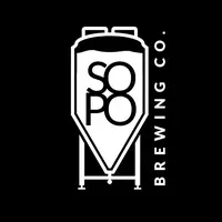 SOPO Brewing Co logo