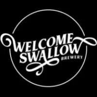 the welcome swallow brewery logo