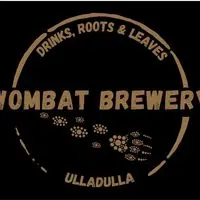 Wombat Brewery logo