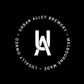 Urban Alley logo