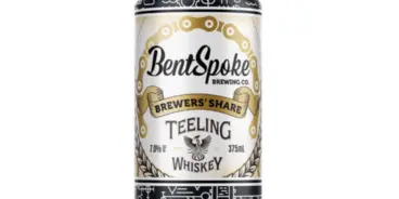 BentSpoke - brewers share