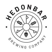 Hedonbar Brewing Company logo