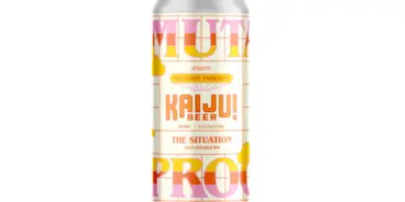 Kaijui Beer Mutation