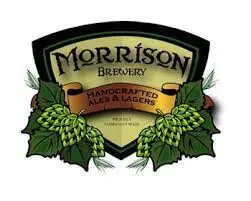 Morrison Brewery logo