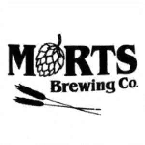 Morts Brewing Co logo