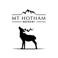 Mt Hotham Brewery logo