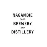 Nagambie Brewery logo