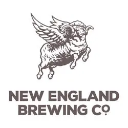 New England Brewing Company logo