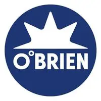 Rebellion Brewing O'Brien Beer logo