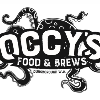 Occy's logo