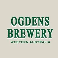 Ogdens Brewery logo