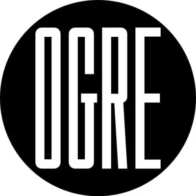 Ogre Brewing Co. logo