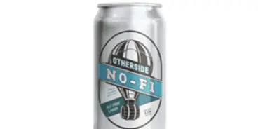 Otherside No-Fi Alc Free Lager
