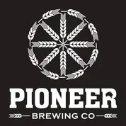 Pioneer Brewing Co. logo