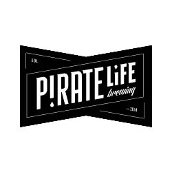 Pirate Life Brewing logo
