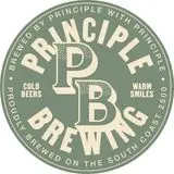 Principle Brewing logo