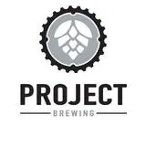 Project Brewing Company logo