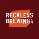 Reckless Brewing Co. logo