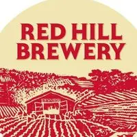 Red Hill Brewery logo