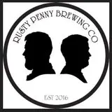 Rusty Penny Brewing Co. logo