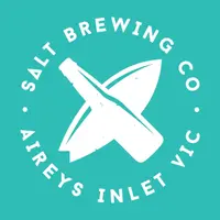 Salt Brewing Co. logo