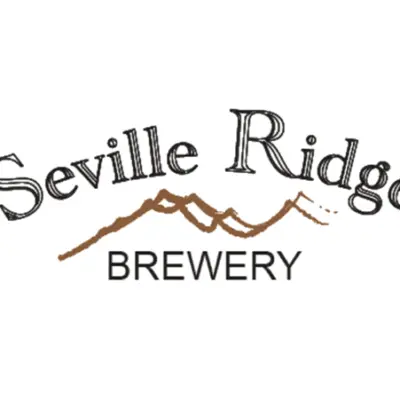 Seville Ridge Brewery logo