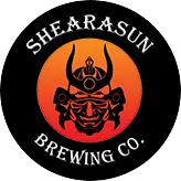 Shearasun Brewing Co. logo