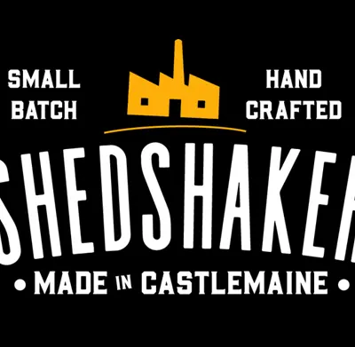 Shedshaker Brewing logo