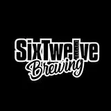 SixTwelve Brewing logo