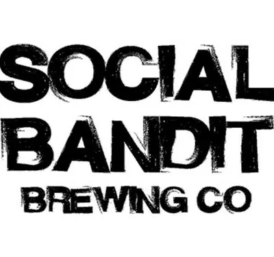 Social Bandit Brewing Co logo